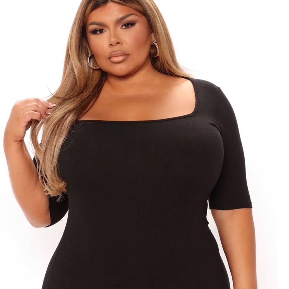 Little Black dress!